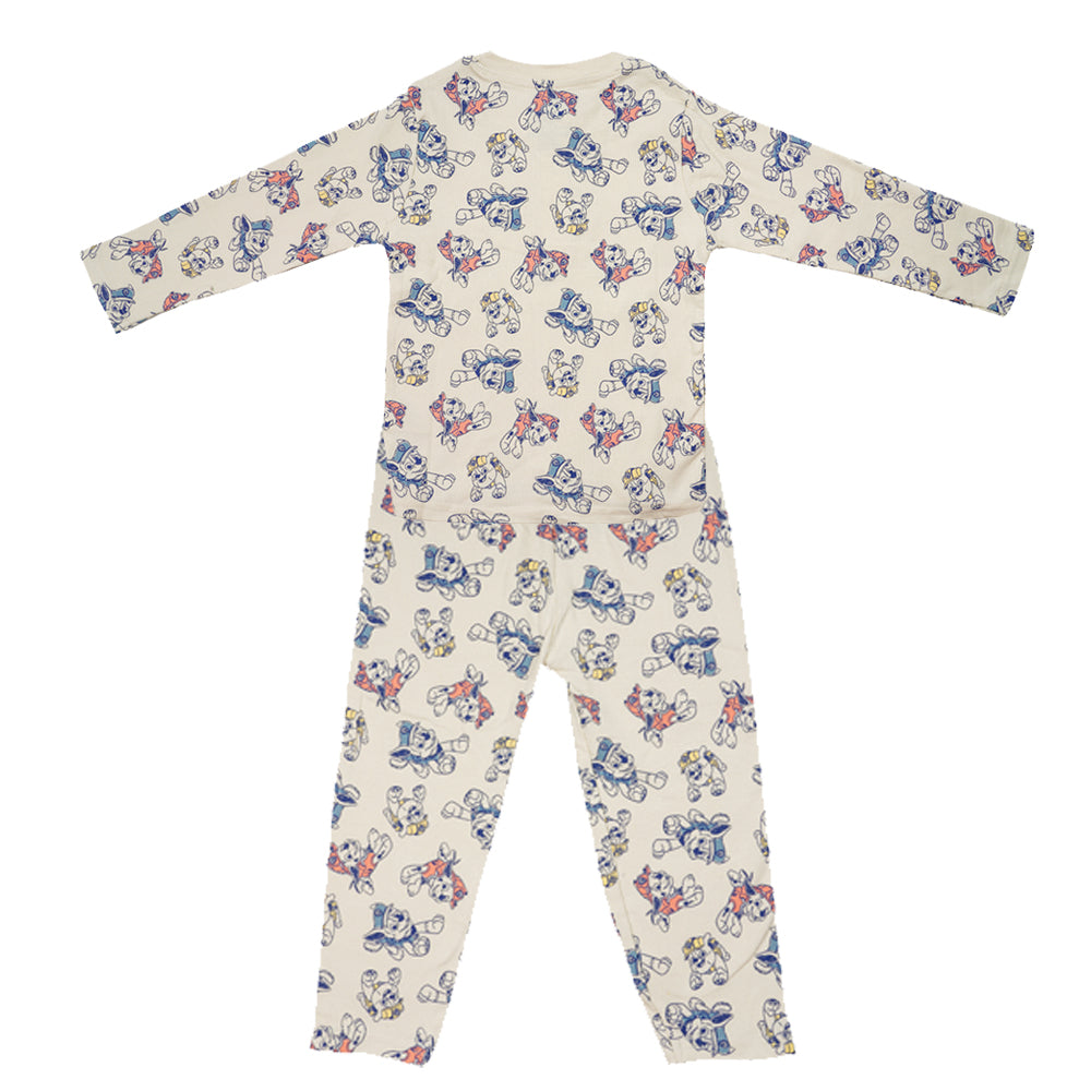 Baby Printed Coordinate Set