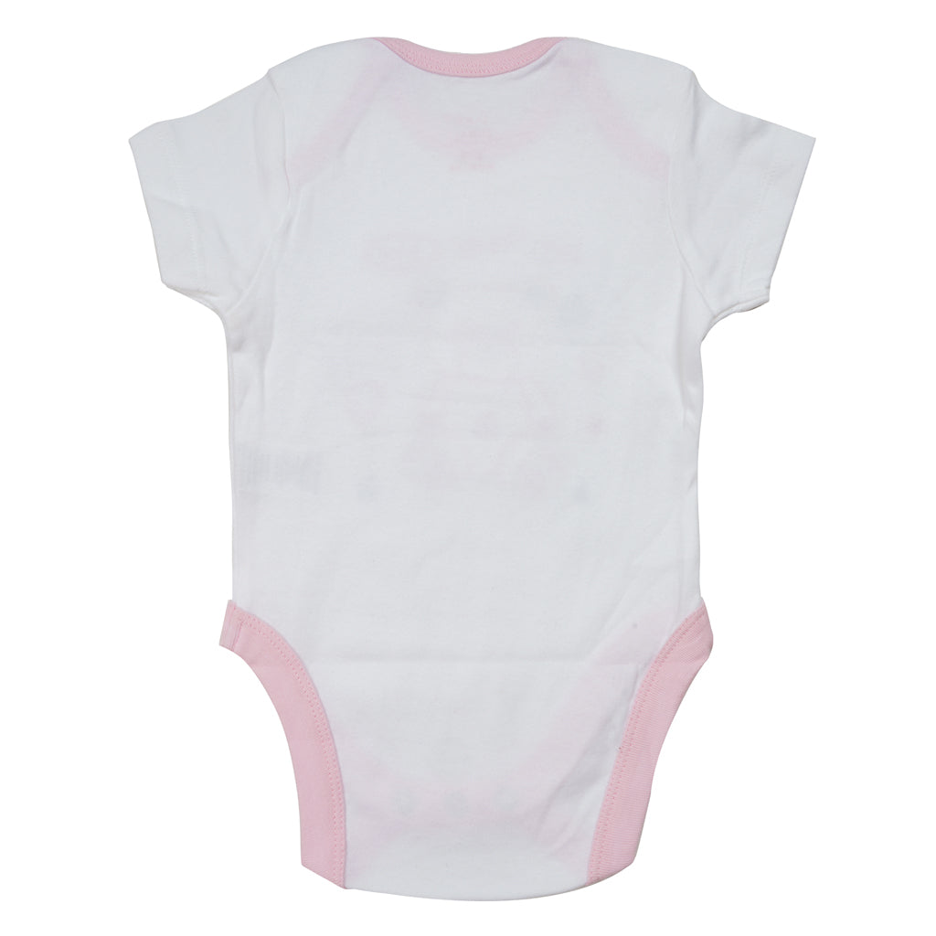 Baby Printed Regular Bodysuit