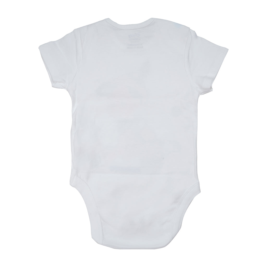 Baby Printed Regular Bodysuit