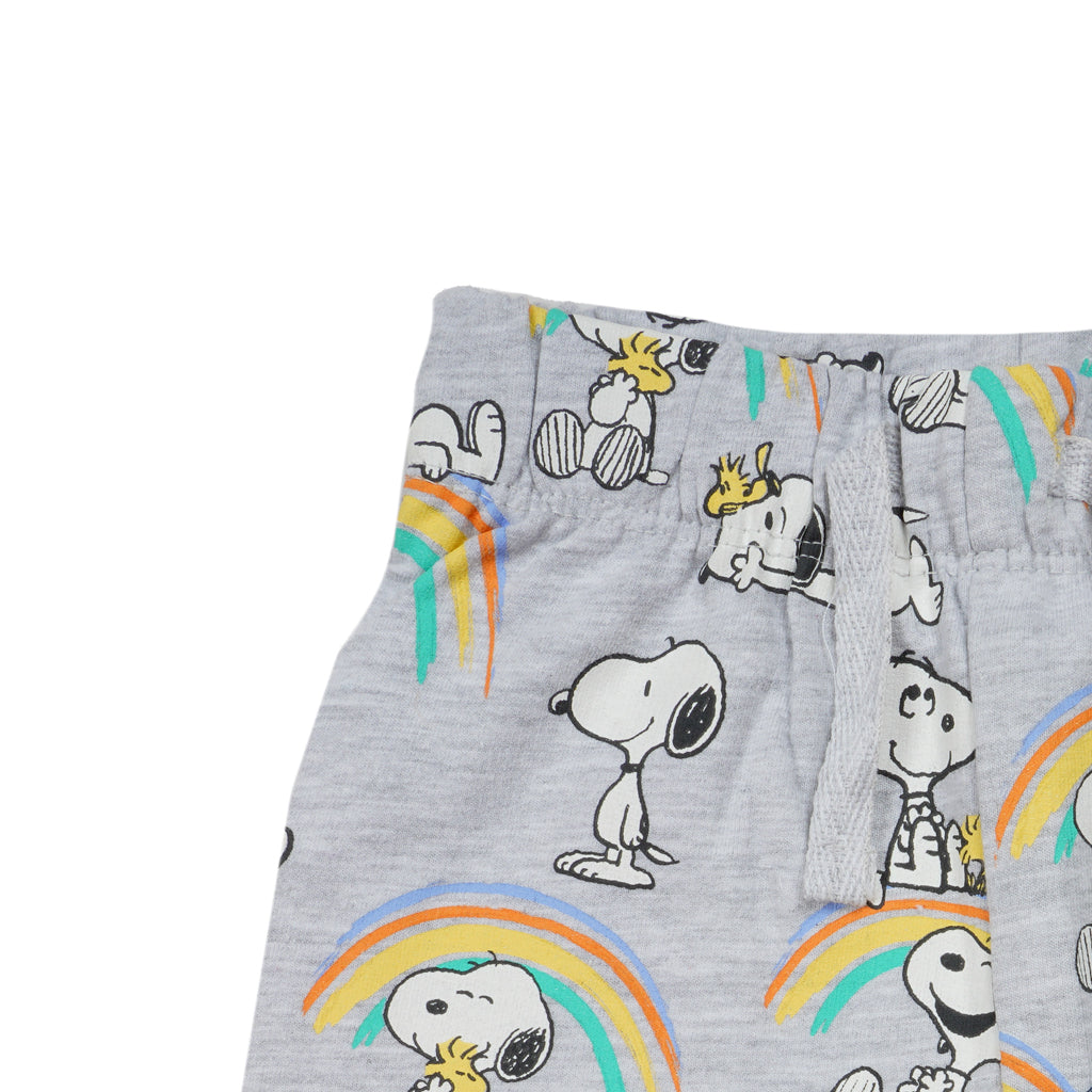 Baby Regular Shorts