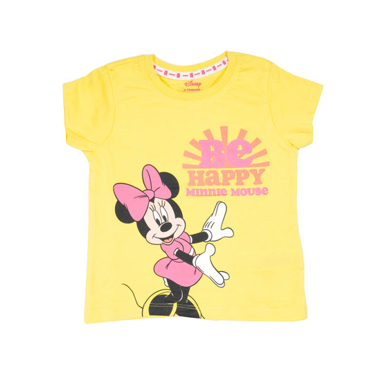 Baby Printed Regular T-Shirt