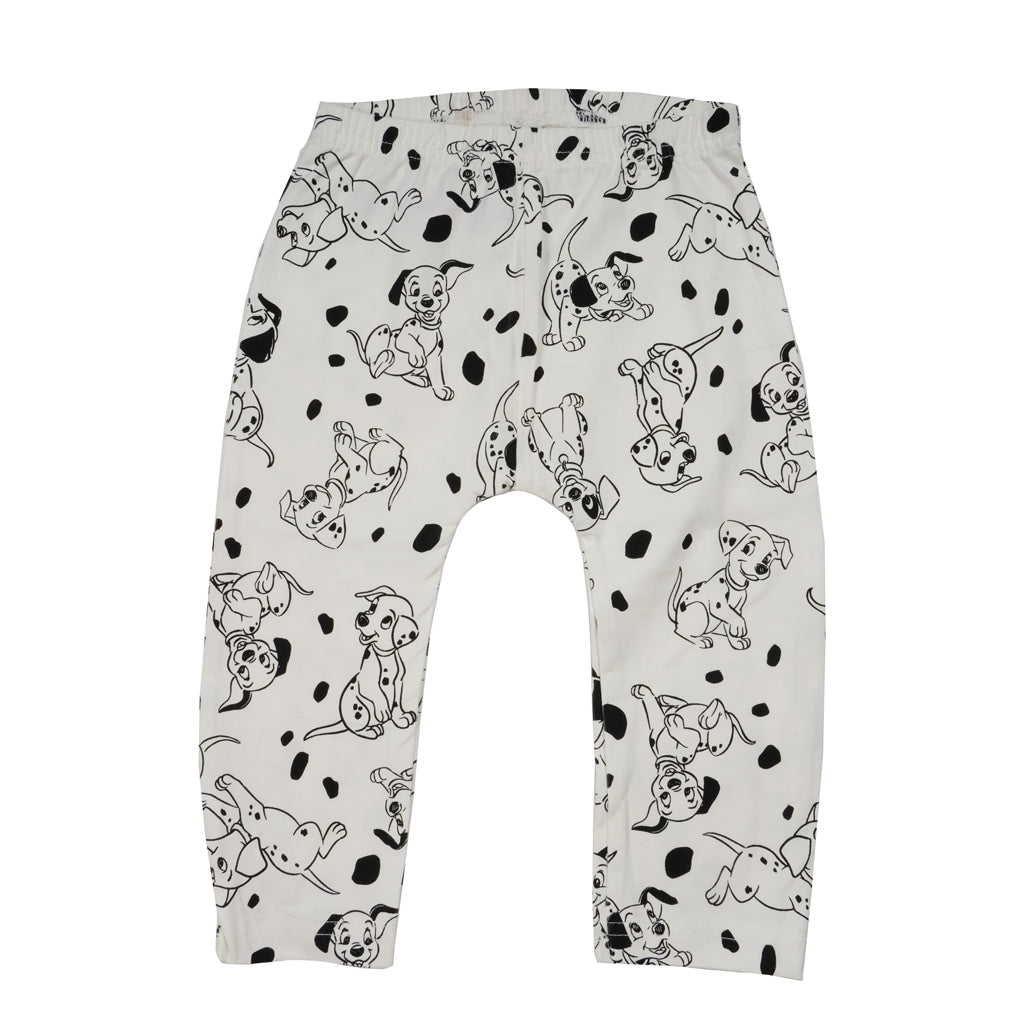 Baby Girls Regular Leggings