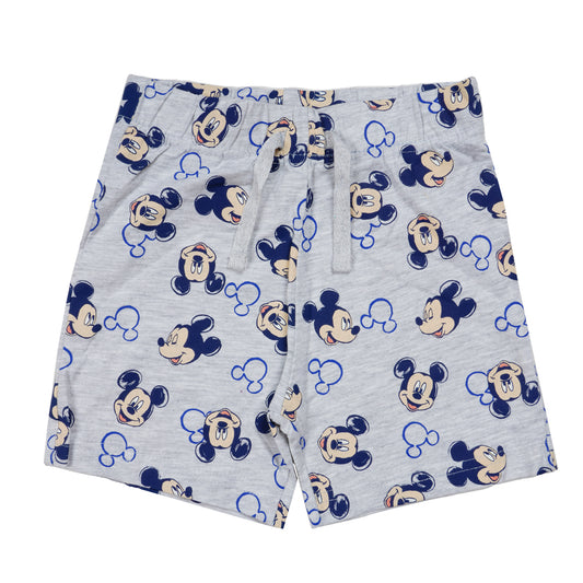 Baby Regular Shorts