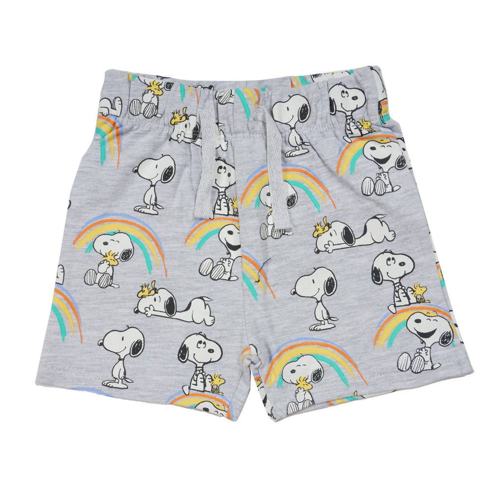 Baby Regular Shorts