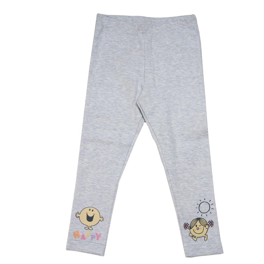 Baby Girls Regular Leggings