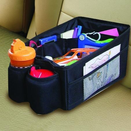 Playette Car Storage Tray