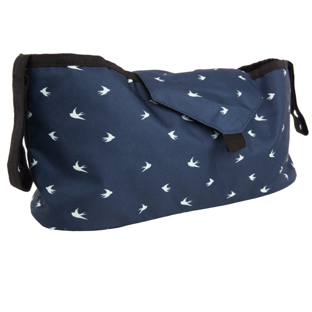 Playette Buggy Organiser - Navy Blue