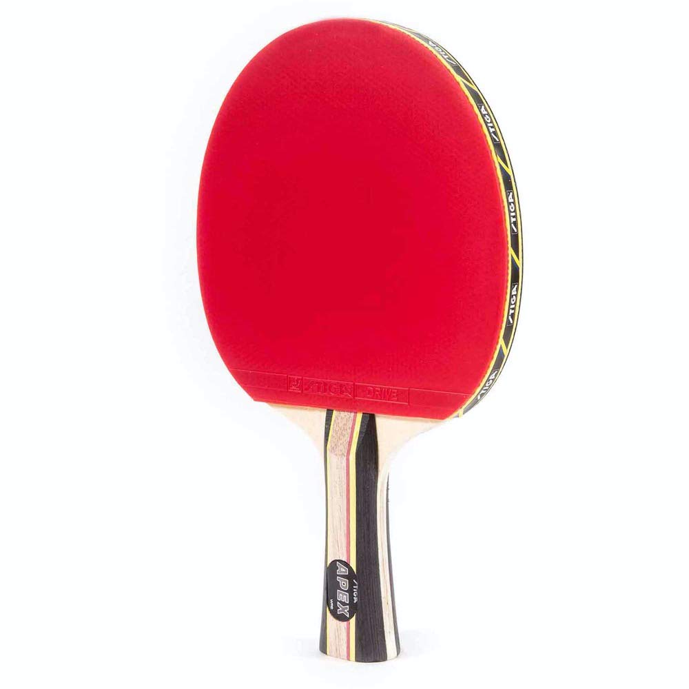 Dunlop Nemesis Rubber Table Tennis Bat