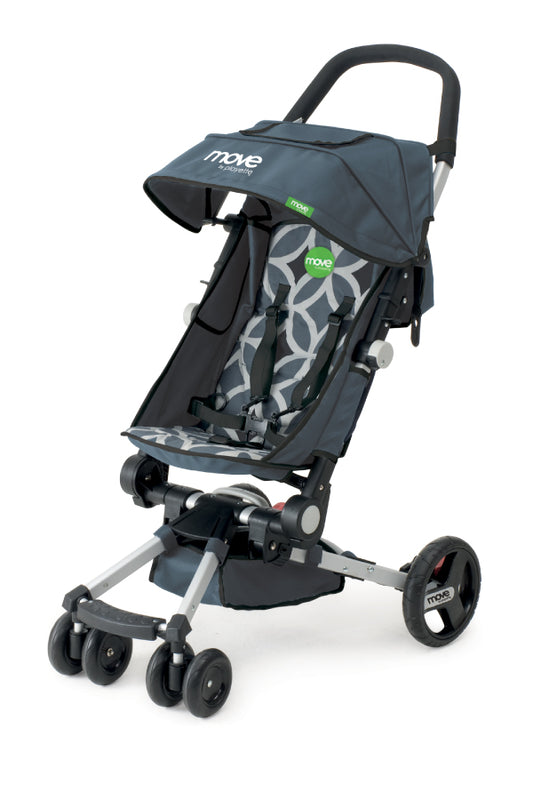 Playette Easy Fold Stroller / Pram