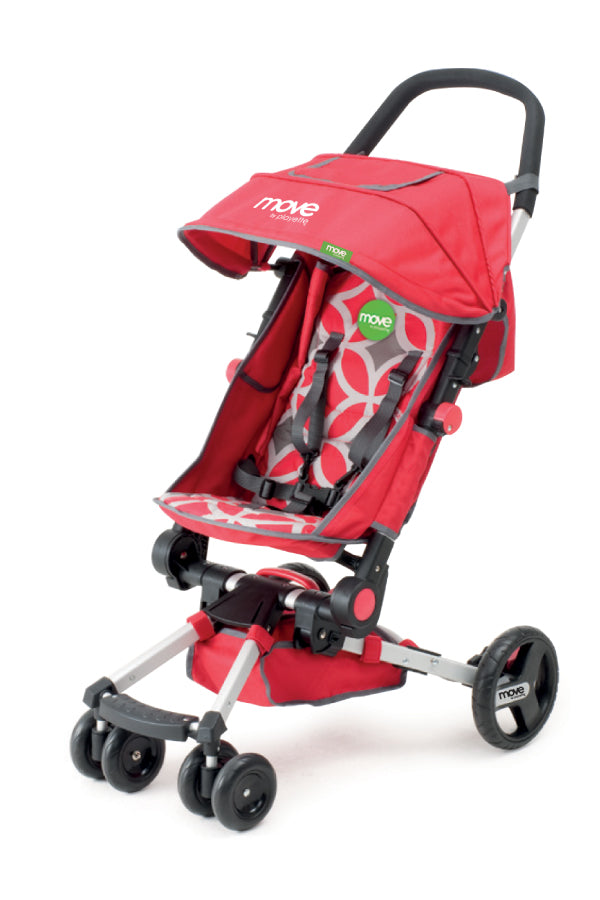 Playette Easy Fold Stroller / Pram