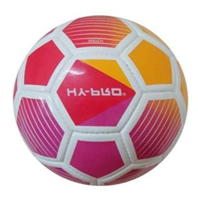 Hy-Pro PU Match Football - V300