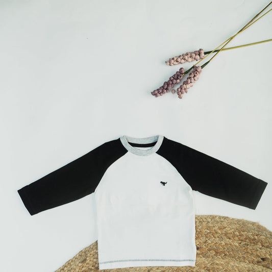 Baby Long Sleeve Regular T-Shirt