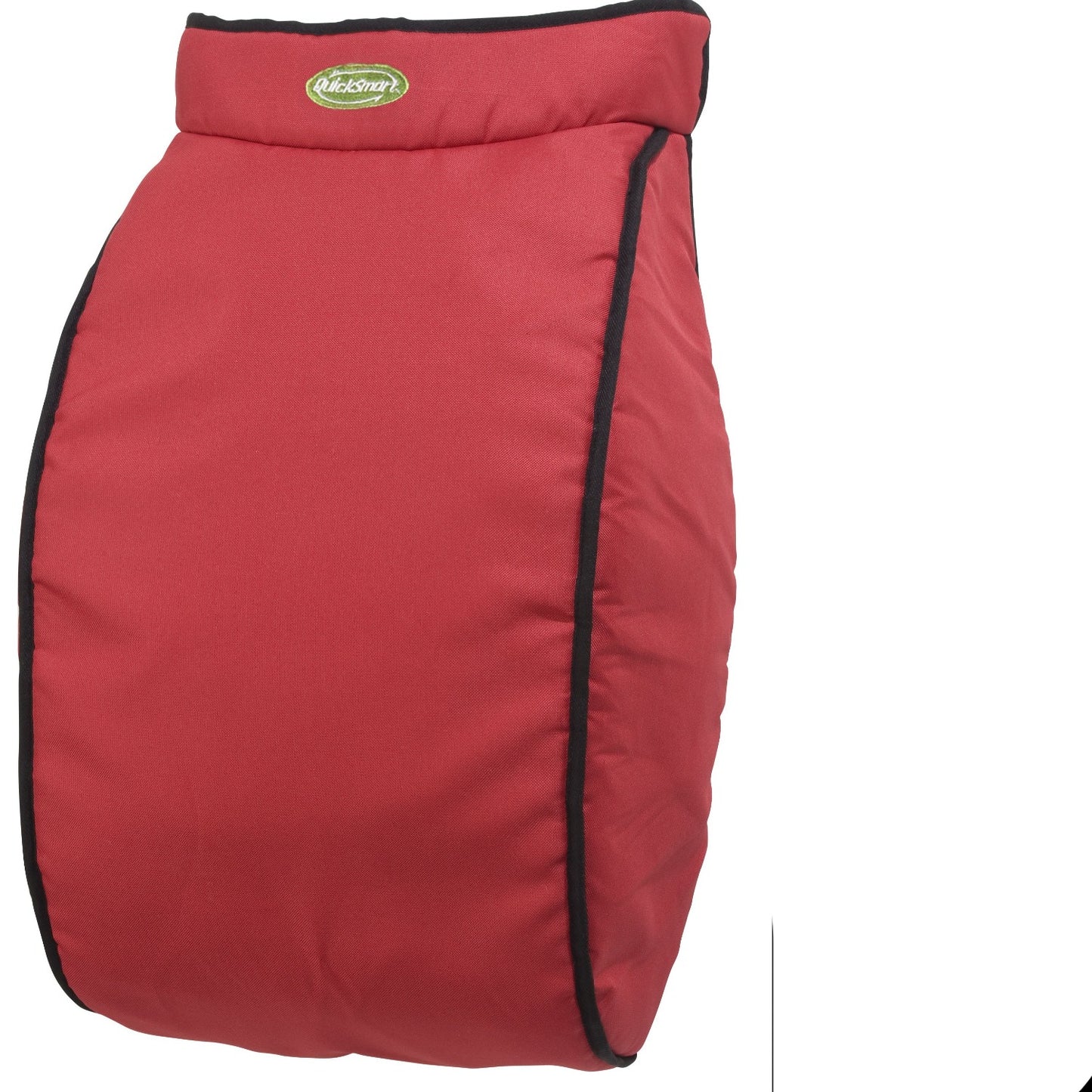 Playette Stroller Boot Cover - Red