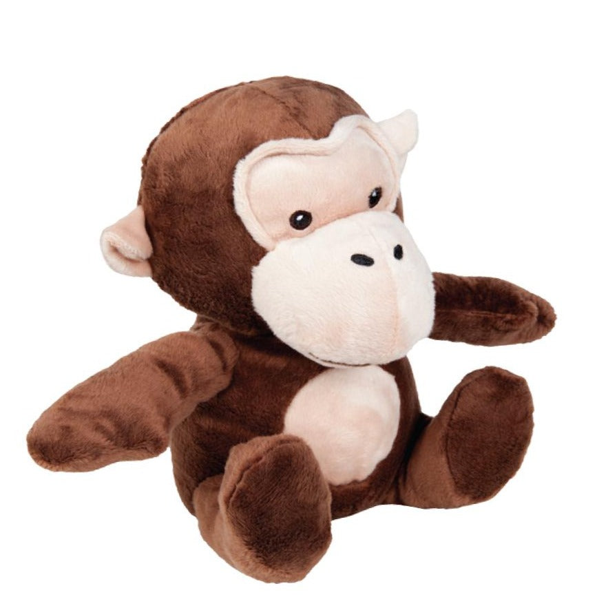 Playette Monkey Starlight Buddy Lullaby Night Light