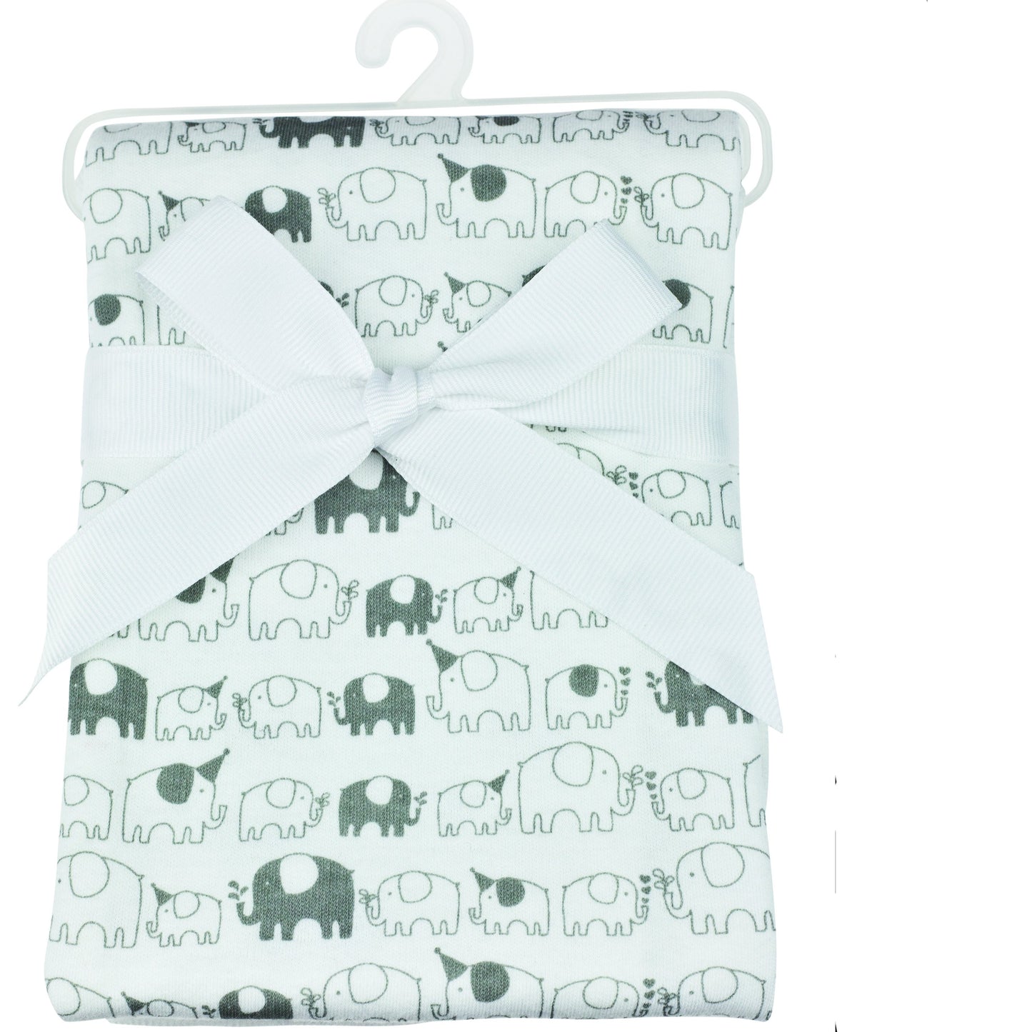 Playette Swaddle Wrap - Jersey Cotton