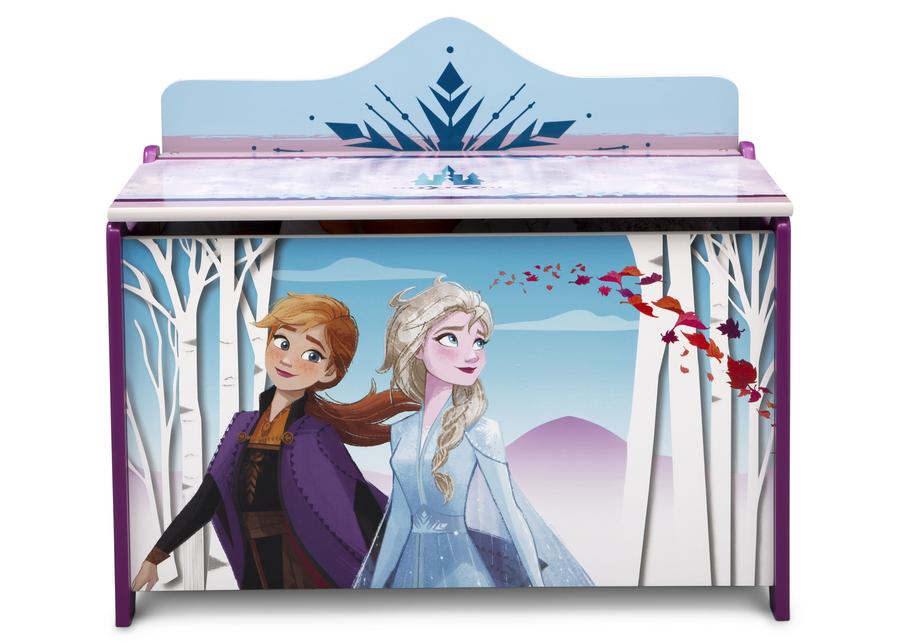 Disney Frozen II Deluxe Toy Box