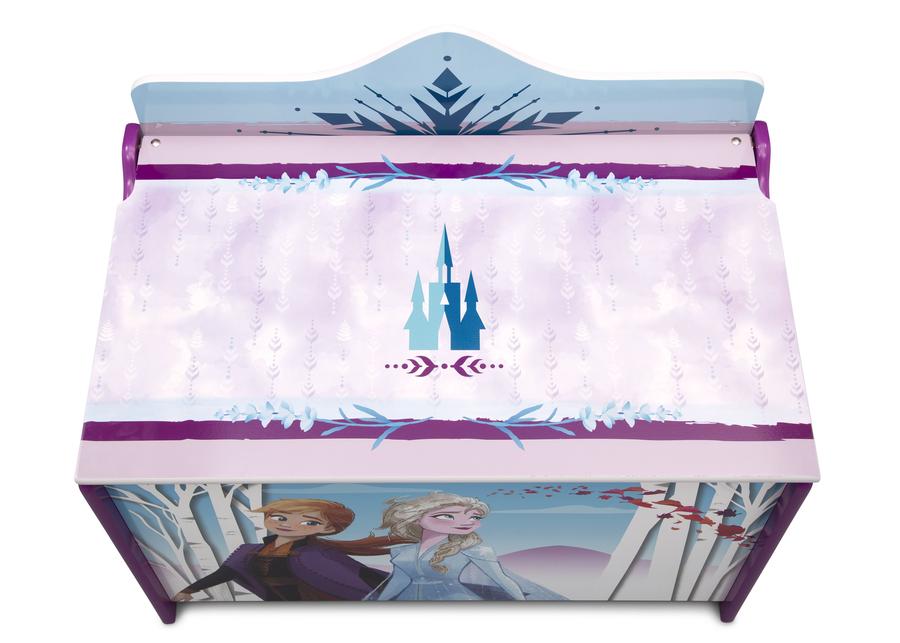 Disney Frozen II Deluxe Toy Box