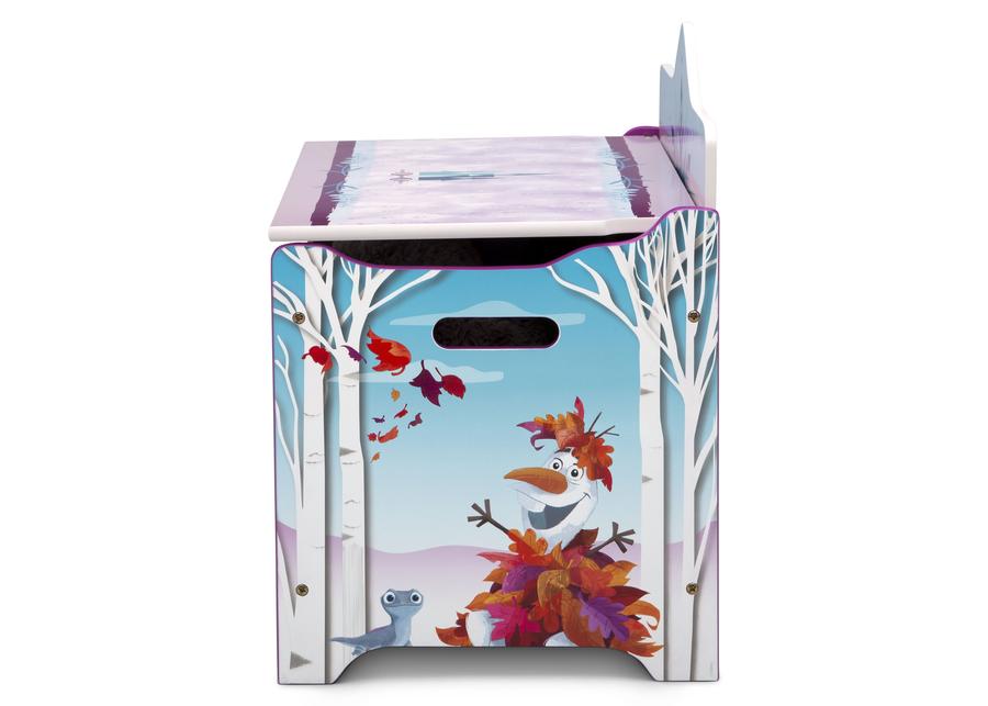 Disney Frozen II Deluxe Toy Box