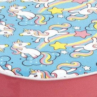 Unicorn Foldable Stool by Zaska