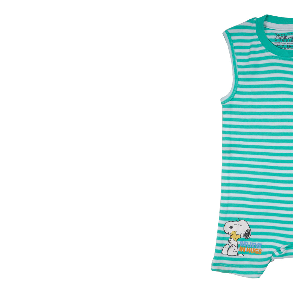 Baby Girls BodySuit