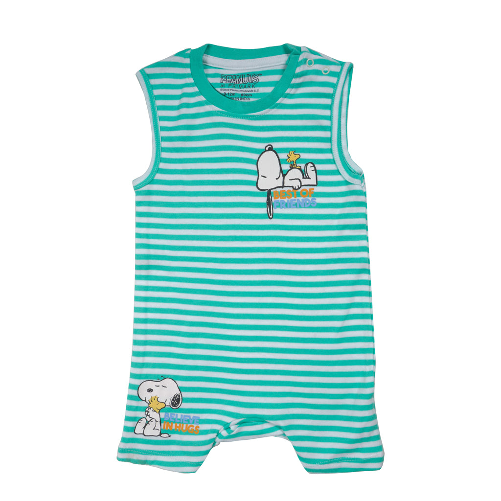 Baby Girls BodySuit